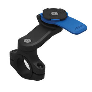 Quad Lock: Quad Lock Motorcycle - Handlebar Mount