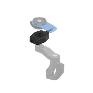 Quad Lock: Quad Lock Motorcycle - USB Charger