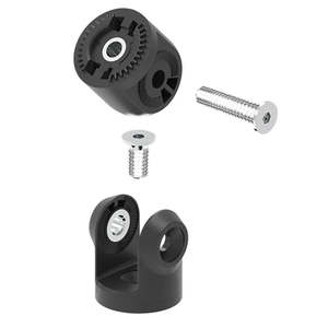 Quad Lock: Quad Lock Motorcycle - Knuckle Adaptors