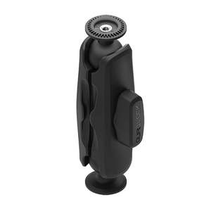 Quad Lock: Quad Lock 360 Arm - Dual Pivot Medium