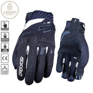 Gloves: FIVE RS3 EVO Kids Gloves