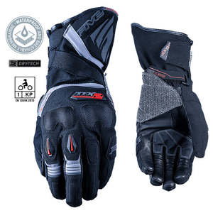 Gloves: FIVE TFX2 WP Gloves