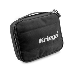 Luggage: Kriega Kube Organiser