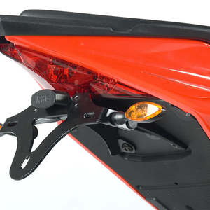 Lighting: R&G Indicators & Adaptors & Heatshields