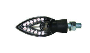 TECH 7 - IND31502LED LED indicators