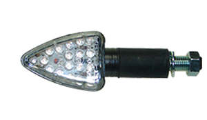 Lighting: TECH 7 - IND735L02LED LED indicators