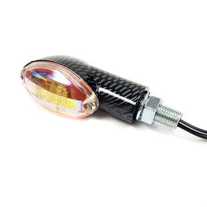 TECH 7 Cat Eye Indicators