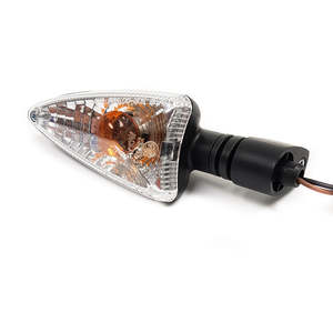 Lighting: TECH 7 - INDB1502 Triumph Tiger indicators