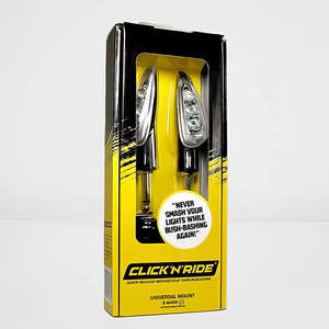 R&G Click'n'Ride Indicators