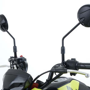 R&G Mirror Risers & Wideners