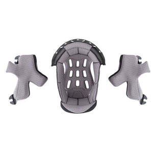 Helmet Parts: ACERBIS Steel Carbon Replacement Liner