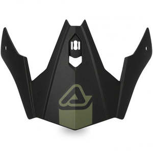 Helmet Parts: ACERBIS Aria Jet Peaks