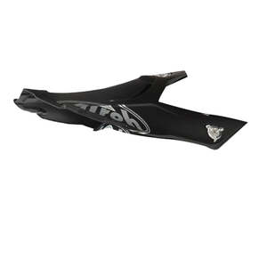 Helmet Parts: AIROH TERMINATOR Open Vision Peaks