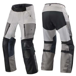 Adventure Pants: REV'IT! Sand 5 H2O Pants