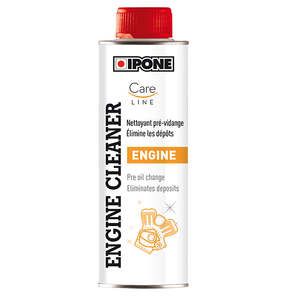 Hard Parts: IPONE Engine Cleaner