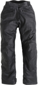 Clearance 1: ** Spidi Alter Womens Leather Trousers Size 12-14 SALE
