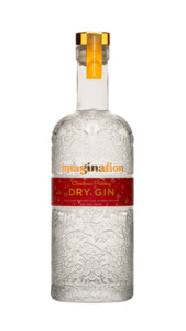 Products: Christmas Pudding Dry Gin