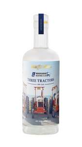 Products: WBC x Imagination Coastal Gin 700ml