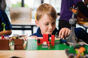 Learning Through Stories: Storytelling