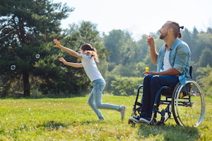 Disability Start – 20/02/2025: Fee