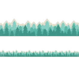 Trimmers & Borders: Adventurer Trees Trimmer