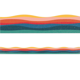 Trimmers & Borders: Golden Hour Trimmer