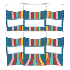 Adventurer Card Pockets