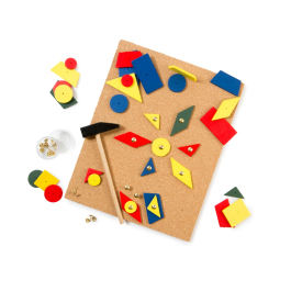 Construction: Hammer-It Kit