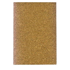 Construction: Hammer-It Corkboard