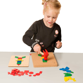 Construction: Hammer It Set