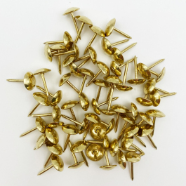 Construction: Hammer-It Tacks - Pack of 60