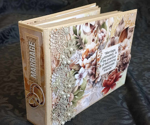 Products: Imagine If Wedded Bliss Album