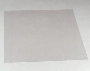 Products: Acetate A4 Sheet - Clear (0.25mm Thick)