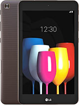 Products: LG G Pad® X II 8.0 PLUS