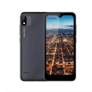 Phones: Vodafone smart n12.           ..