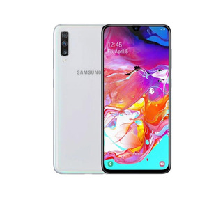 Phones: Samsung Galaxy A70