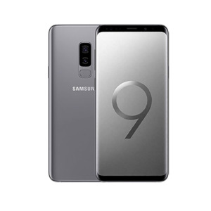 Phones: Samsung Galaxy S9