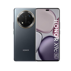 Phones: Honor X9c