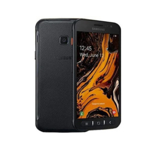 Phones: Samsung Galaxy XCover 4s