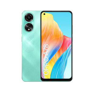 Phones: Oppo A78