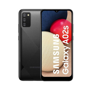 Phones: Samsung Galaxy A02s