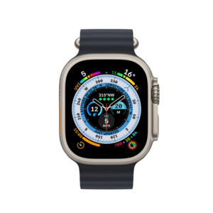 Apple Watch Ultra 1 Cellular