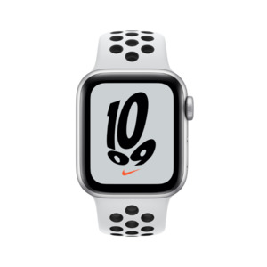 WATCH SERIES 5 Nike +CELLULAR 44MM