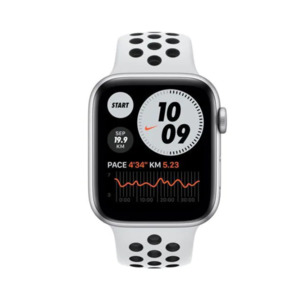 Watch Series 5  Cellular 40mm