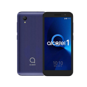 Alcatel: Smart Phone Alcatel 1 With Box.