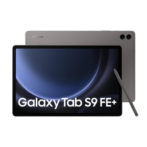 Tablet: Samsung Galaxy Tab S9 FE+