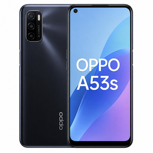Phones: Oppo A53s