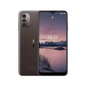 Phones: Nokia G21