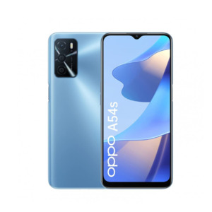Phones: Oppo A54s