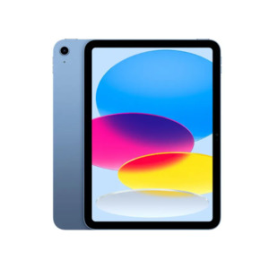 Tablet: IPAD (10TH GEN) WIFI